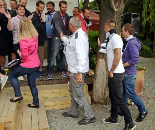 0293 Zlíchov 1914 100 let